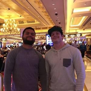 Meet your Posher, Taylor